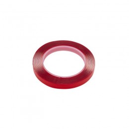 Скотч двухсторонний 12ммх5м прозр. Rexant 09-6512