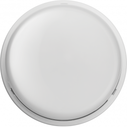 Светильник светодиодный 61 877 OBL-R2-12-6.5K-WH-IP65-LED 12Вт 6500К IP65 900лм ЖКХ круг бел. (аналог НПП) ОНЛАЙТ 61877