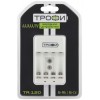 Устройство зарядное TR-120 (4хAA/4хAAA/1х9В