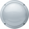 Светильник светодиодный 61 634 NBL-PR1-12-4K-12/48-WH-IP65-LED 12Вт 4000К IP65 1100лм ЖКХ низковольтный круг бел. (аналог НПП) Navigator 61634