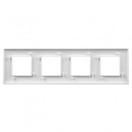 Рамка 4-м 8мод. Avanti 