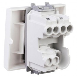 Кнопка 2мод. 16А Avanti 