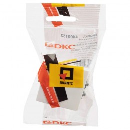 Кнопка 2мод. 16А Avanti 