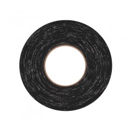 Изолента ХБ 20мм (рул.16.7м) 200г Rexant 09-2402