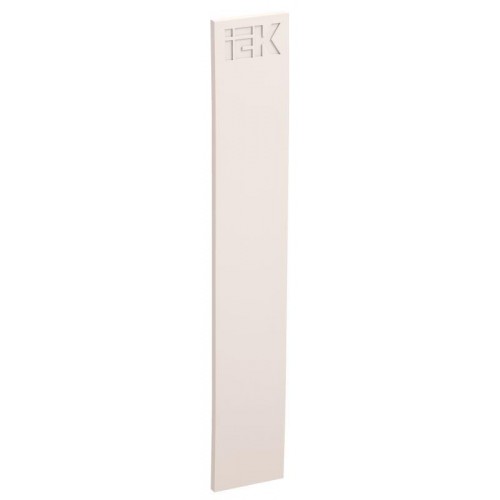 Соединитель на стык лицевой для крышки 125мм PRIMER IEK CKK-40D-SL125-K01