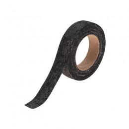 Изолента ХБ 20мм (рул.6.7м) 80г Rexant 09-2403