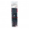 Хомут P6.6 4.8x200 FlexLock стандартный черн. (уп.50шт) PROxima EKF plc-fl-ctsb-4.8x200-r