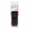 Хомут P6.6 2.5x150 FlexLock стандартный черн. (уп.50шт) PROxima EKF plc-fl-ctsb-2.5x150-r