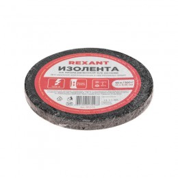 Изолента ХБ 15мм (рул.50м) Rexant 09-2412