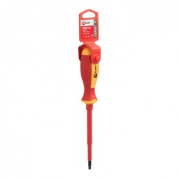 Отвертка SL5.5х125мм Expert 1000В PROхima EKF sl-5.5-125-exp-in