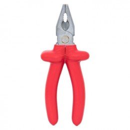 Пассатижи 180мм Master 1000В Basic EKF pas-180-mas-in