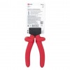 Пассатижи 180мм Master 1000В Basic EKF pas-180-mas-in