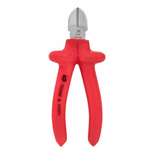 Бокорезы 160мм Master 1000В Basic EKF bo-160-mas-in