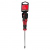 Отвертка PH1х100мм Master Basic EKF ph-1-100-mas