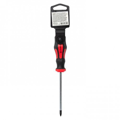 Отвертка PH1х100мм Master Basic EKF ph-1-100-mas