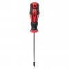 Отвертка PH1х100мм Master Basic EKF ph-1-100-mas