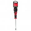 Отвертка PZ1х100мм Master Basic EKF pz-1-100-mas