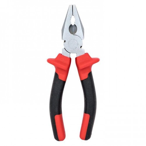 Пассатижи 160мм Master Basic EKF pas-160-mas
