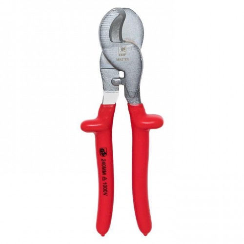 Ножницы кабельные НКи-16 Master 1000В Basic EKF nk-16-mas-in