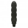 Колодка 4-м 16А IP44 2P+PE 230В с защ. крышками каучук Basic EKF RPS-020-16-230-44