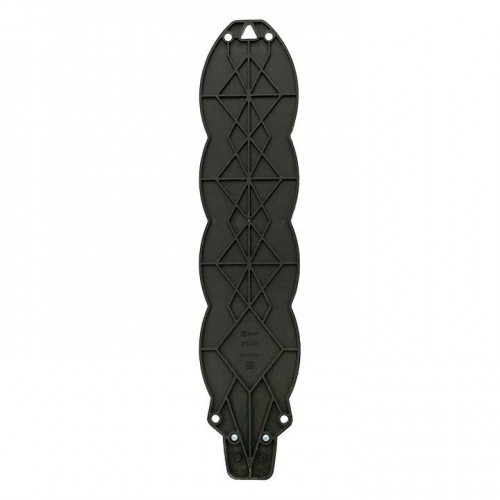 Колодка 4-м 16А IP44 2P+PE 230В с защ. крышками каучук Basic EKF RPS-020-16-230-44