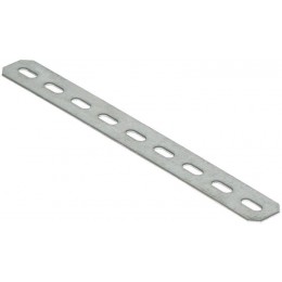 Соединитель перфорированный CP INOX нерж. сталь IEK CLW10-CP-INOX