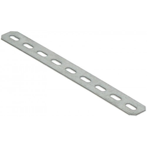 Соединитель перф. CP INOX нерж. сталь IEK CLW10-CP-INOX