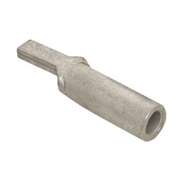 Наконечник штифтовой алюм. луженый НШАЛ 35-20 EKF nshal-35-20
