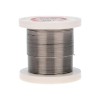 Припой катушка ПОС-61 без канифоли (d0.8мм 100гр) Rexant 09-3120