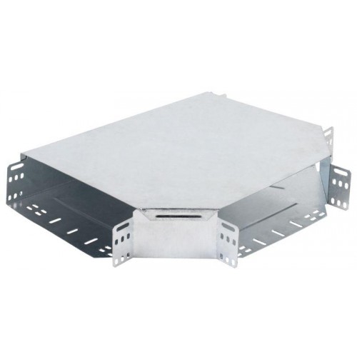 Ответвитель для лотка Т-образ. 50х100 HDZ IEK CLP1T-050-100-M-HDZ