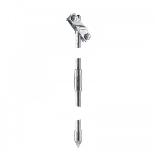 Комплект заземления верт. d16 дл.3м (2х1.5м) DKC NE1104