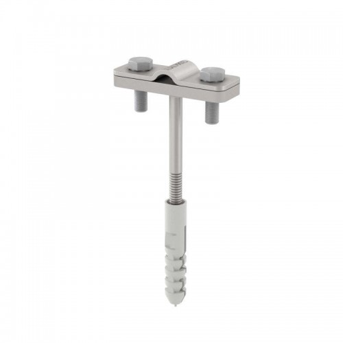 Держатель фасадный 160мм DKC ND2305