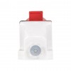Розетка наружн. уст. 16А 3P+PE IP44 (114) EKF ps-114-16-380