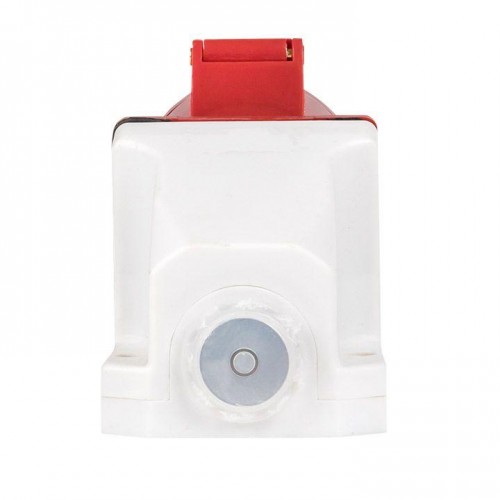 Розетка наружн. уст. 32А 380В 3P+РЕ IP44 (124) EKF ps-124-32-380