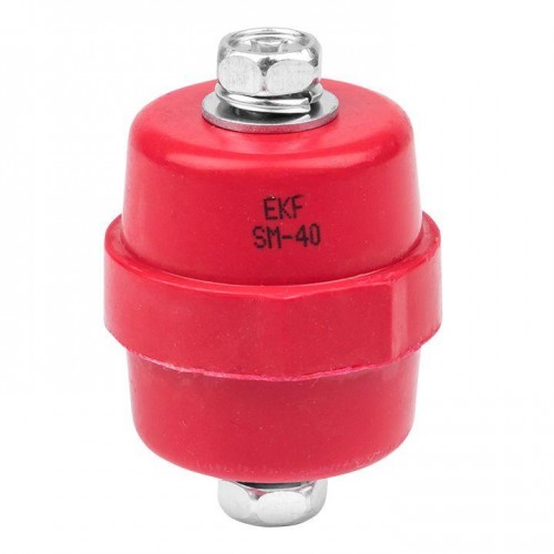 Изолятор SM 40 EKF plc-sm-40