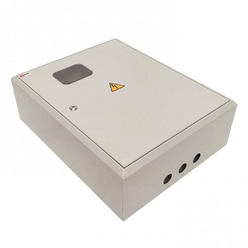 Щит ЩУРн 3/30 (500х400х160) IP31 EKF mb23-3/30-1