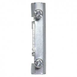 Ограничитель на DIN-рейку 2 винта HDW-201 EKF ahdw-201