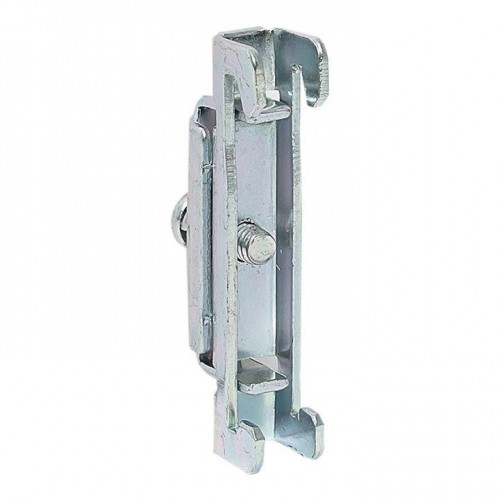 Ограничитель на DIN-рейку 1 винт HDW-211 EKF ahdw-211