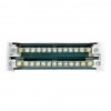 Шина нулевая в корпусе 2х15 EKF sn0-2x15