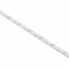 Лента спир. монтаж. SWB-06 D=6мм d4 (уп.10м) EKF plc-swb-06