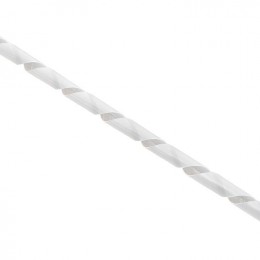 Лента спир. монтаж. SWB-06 D=6мм d4 (уп.10м) EKF plc-swb-06