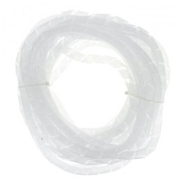 Лента спир. монтаж. SWB-24 D=24мм d21мм (уп.10м) EKF plc-swb-24