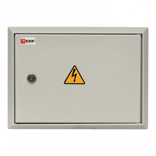 Щит ЩРН-12 (з) IP31 EKF mb21-12