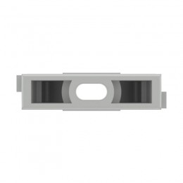 Держатель для труб (клипса) d32мм с защелкой DKC 51032