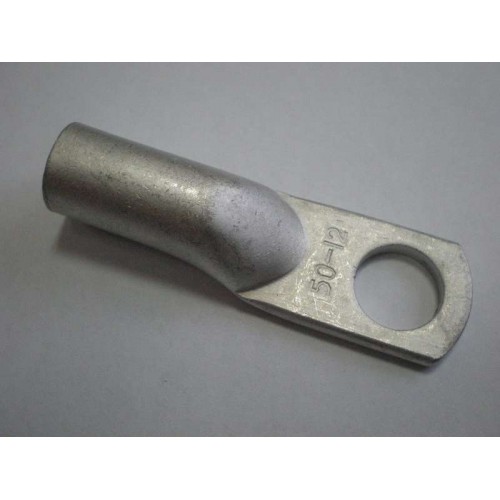 Наконечник луженый ТМЛ 50-10-11 УХЛ3 опрес. медн. CuPRO КЗОЦМ 557810
