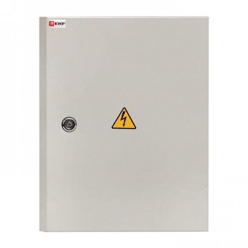Щит ЩРН-24(з) IP54 EKF mb24-24