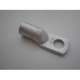Наконечник луженый ТМЛ 120-16-17 УХЛ3 опрес. медн. CuPRO КЗОЦМ 558116