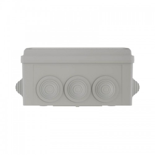 Коробка распределительная ОП 150х110х70мм IP55 10 каб. ввод DKC 54000