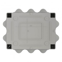 Коробка распределительная ОП 150х110х70мм IP55 10 каб. ввод DKC 54000