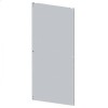 Панель монтажная для шкафа RAM BLOCK CQE 1800х800мм DKC R5PCE1880